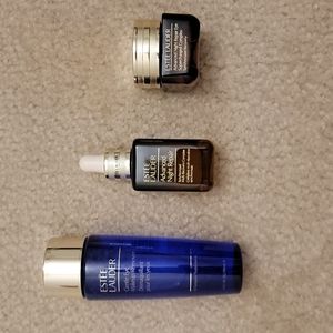 Three Piece LOT of Estee Lauder